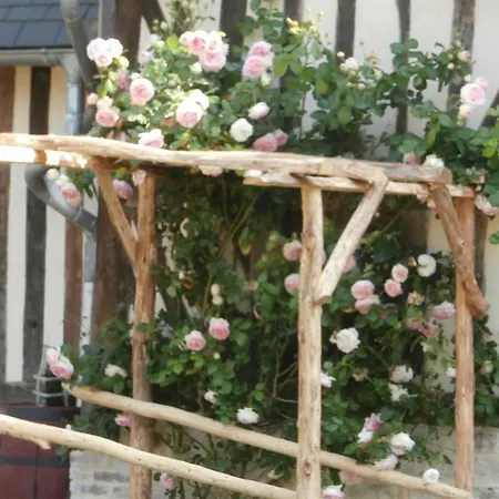 Les De Pontfol - D'hotes - 3*