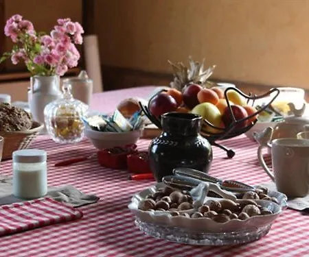 Konukevi Les De Pontfol - D'hotes -