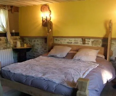 Les De Pontfol - D'hotes - Victot-Pontfol