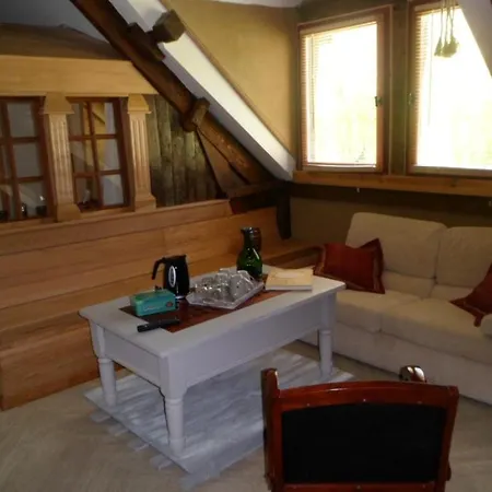 Les De Pontfol - D'hotes - Konukevi