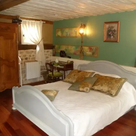 Les De Pontfol - D'hotes - 3* Victot-Pontfol