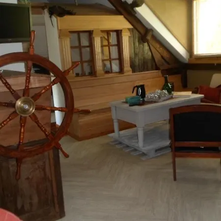 Les De Pontfol - D'hotes - Victot-Pontfol