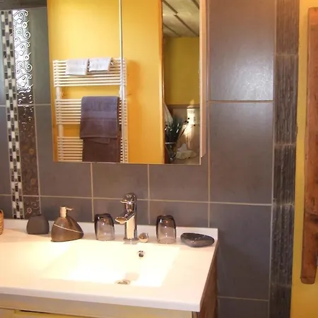 Les De Pontfol - D'hotes -