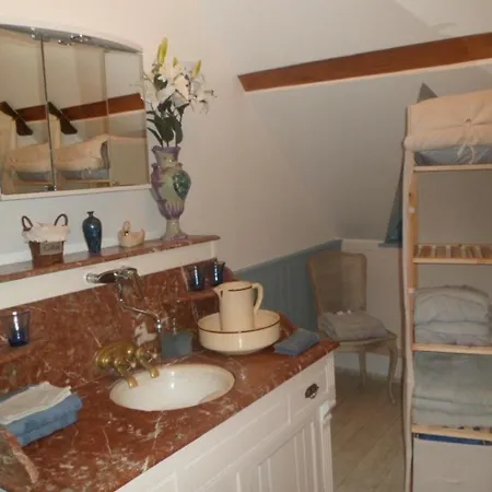 Les De Pontfol - D'hotes - 3*