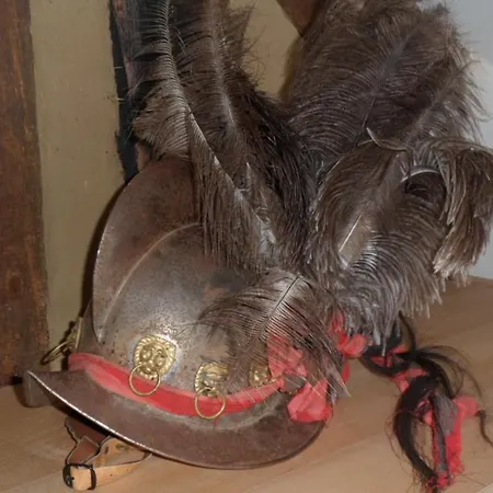 Les De Pontfol - D'hotes -