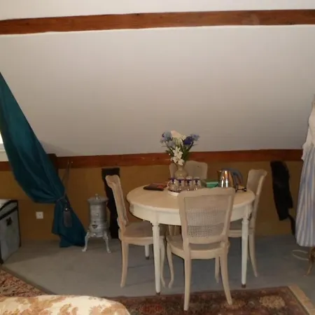 Les De Pontfol - D'hotes - Guest house