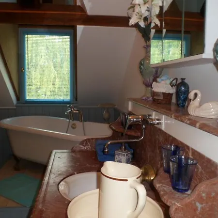 Les De Pontfol - D'hotes - Victot-Pontfol