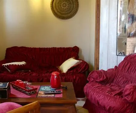 Konukevi Les De Pontfol - D'hotes - Victot-Pontfol