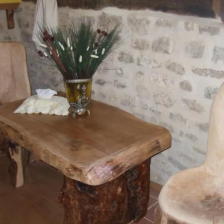 Les De Pontfol - D'hotes - Guest house 3*