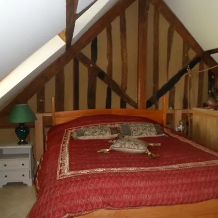 Konukevi Les De Pontfol - D'hotes - 3*