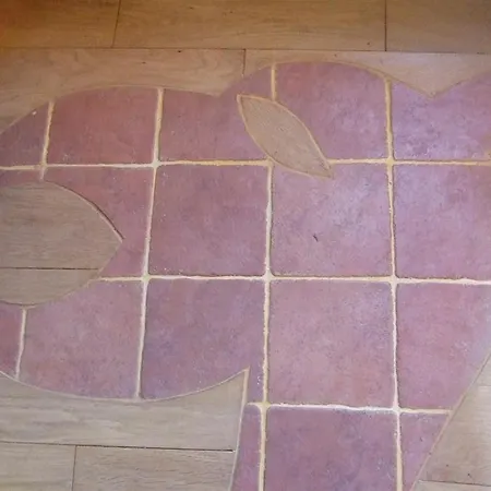 Les De Pontfol - D'hotes - 3*