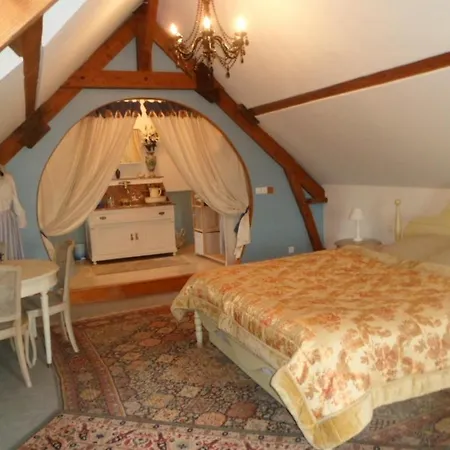 Les De Pontfol - D'hotes - 3* Victot-Pontfol