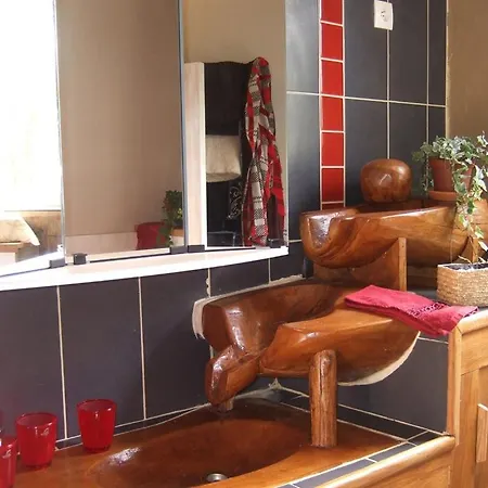 Les De Pontfol - D'hotes - 3* Victot-Pontfol