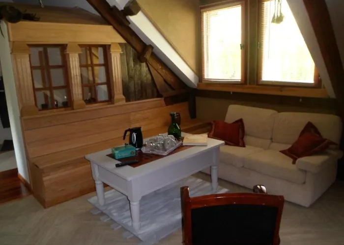 Les De Pontfol - D'hôtes - Casa de hóspedes