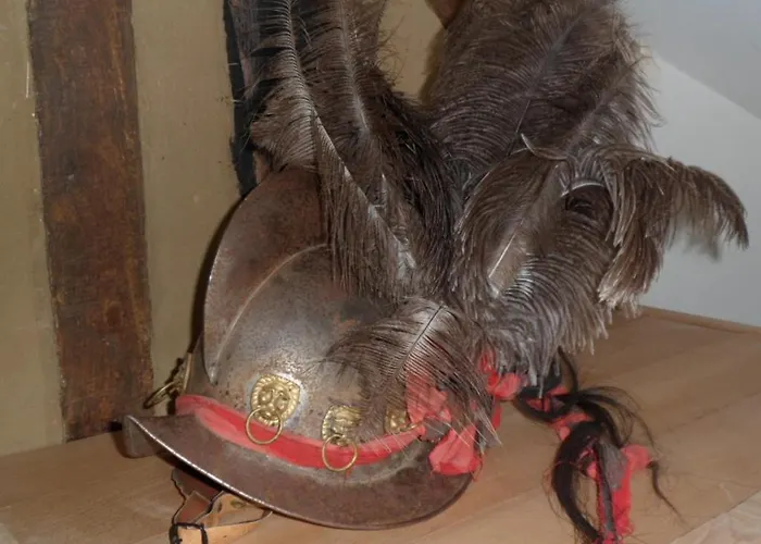 Les De Pontfol - D'hôtes -