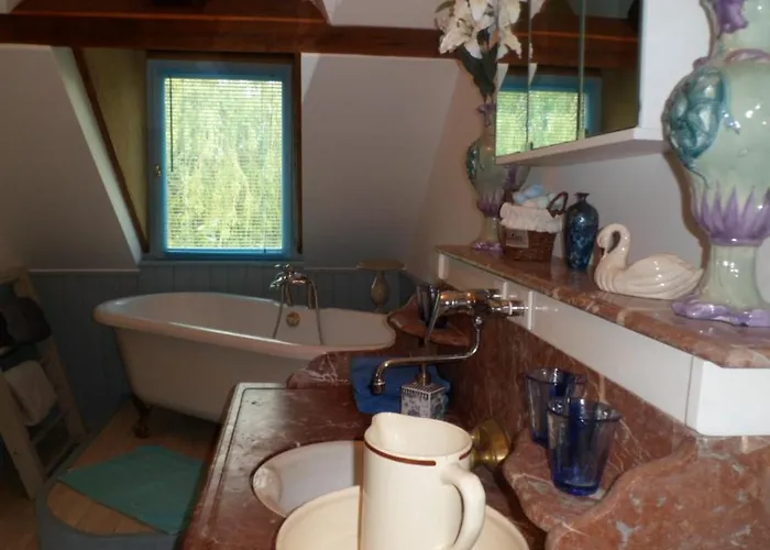 Les De Pontfol - D'hôtes - Victot-Pontfol