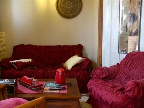 Casa de hóspedes Les De Pontfol - D'hôtes - Victot-Pontfol