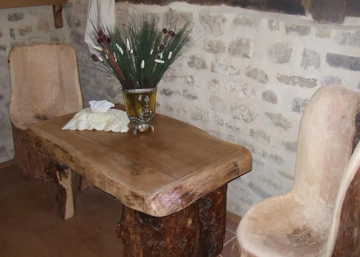 Les De Pontfol - D'hôtes - Casa de hóspedes 3*