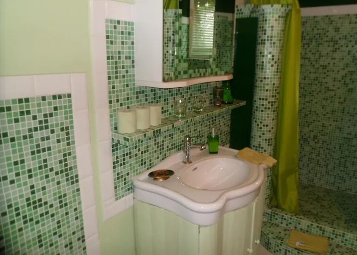 Les De Pontfol - D'hôtes -