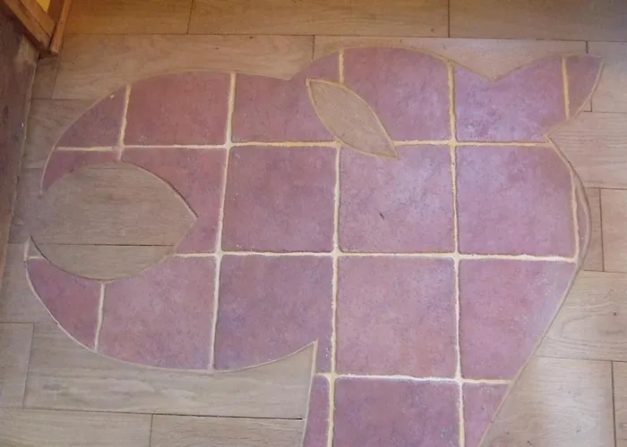 Les De Pontfol - D'hôtes - 3*