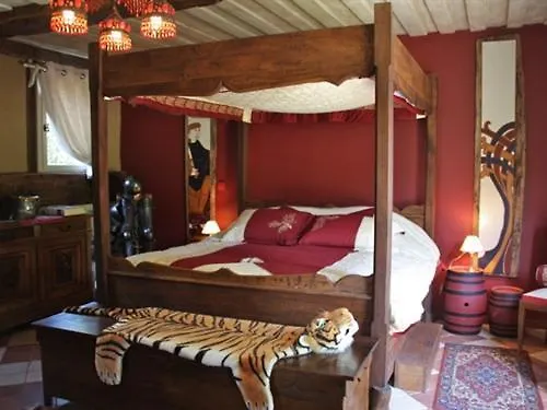 Les De Pontfol - D'hôtes - Casa de hóspedes